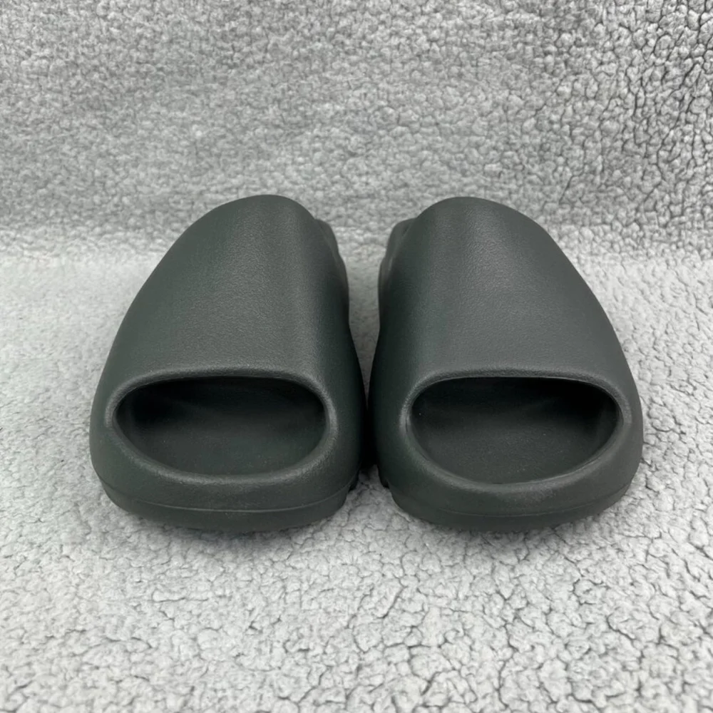 Adidas Yeezy Slide Onyx Black | Size 11 | Brand New (No Box)